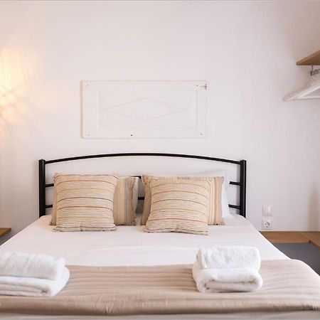Ziv Boutique Apartments Town Square Lefkada City Exterior photo