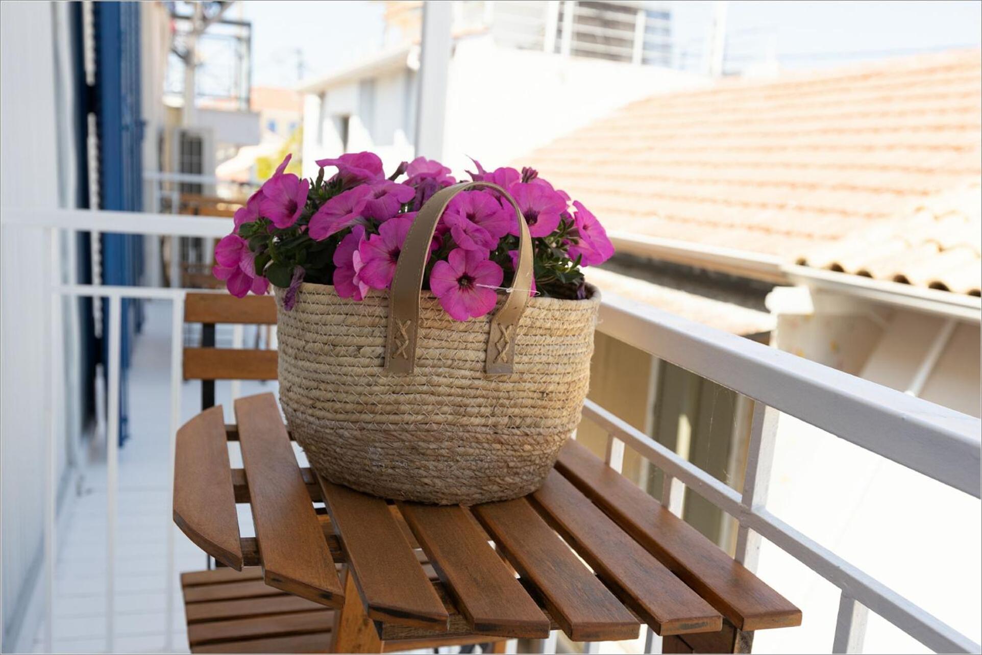 Ziv Boutique Apartments Town Square Lefkada City Exterior photo