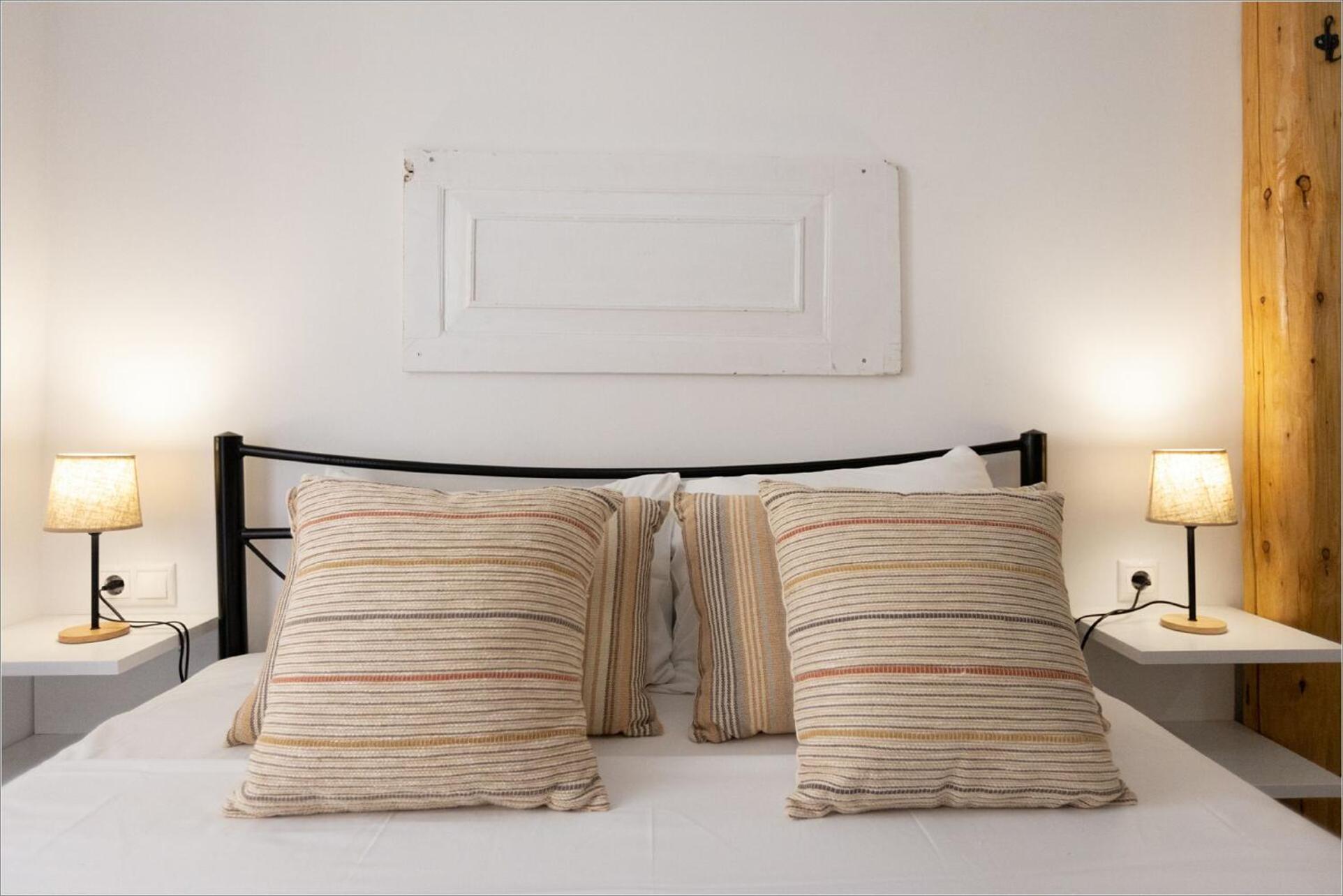 Ziv Boutique Apartments Town Square Lefkada City Exterior photo