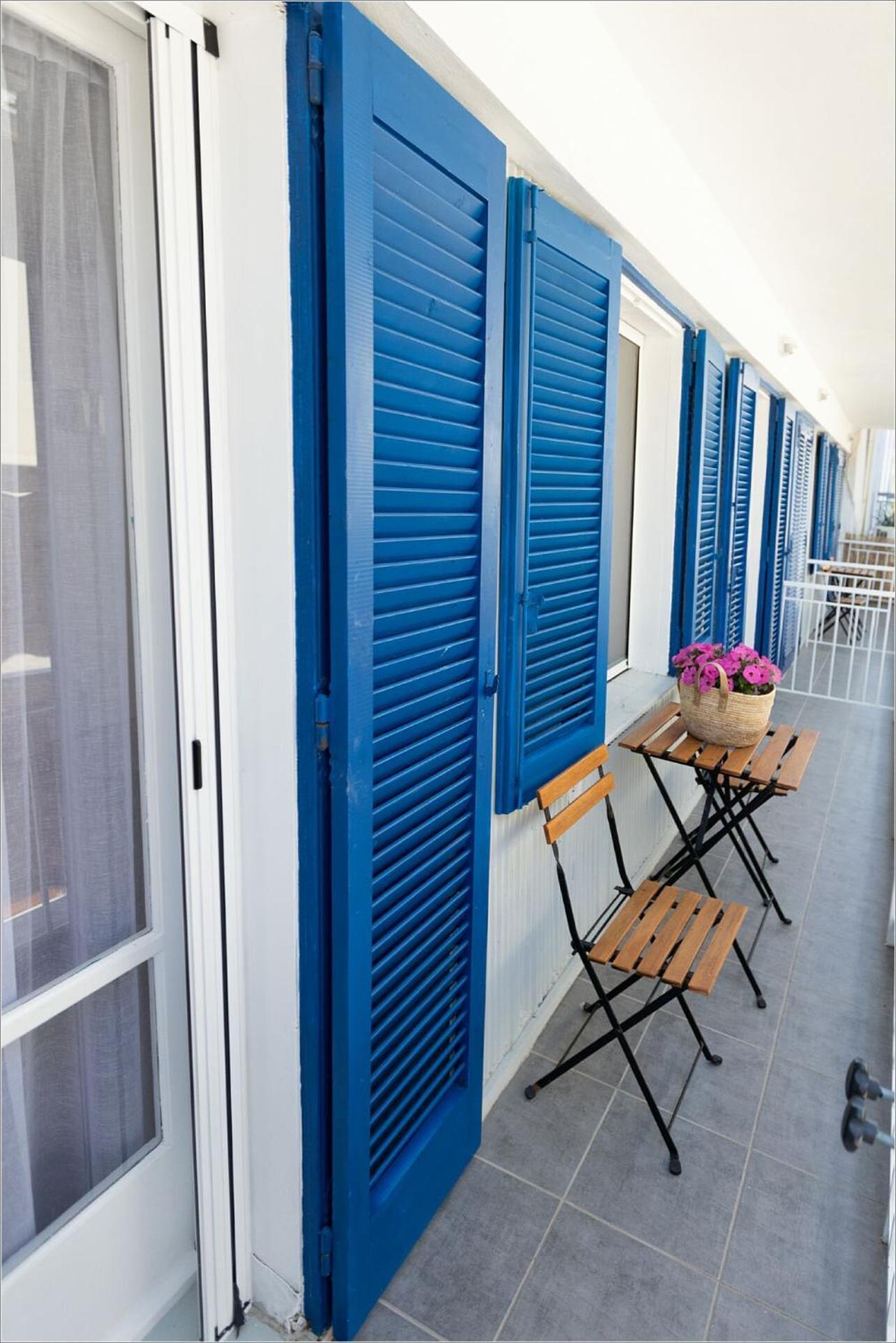 Ziv Boutique Apartments Town Square Lefkada City Exterior photo