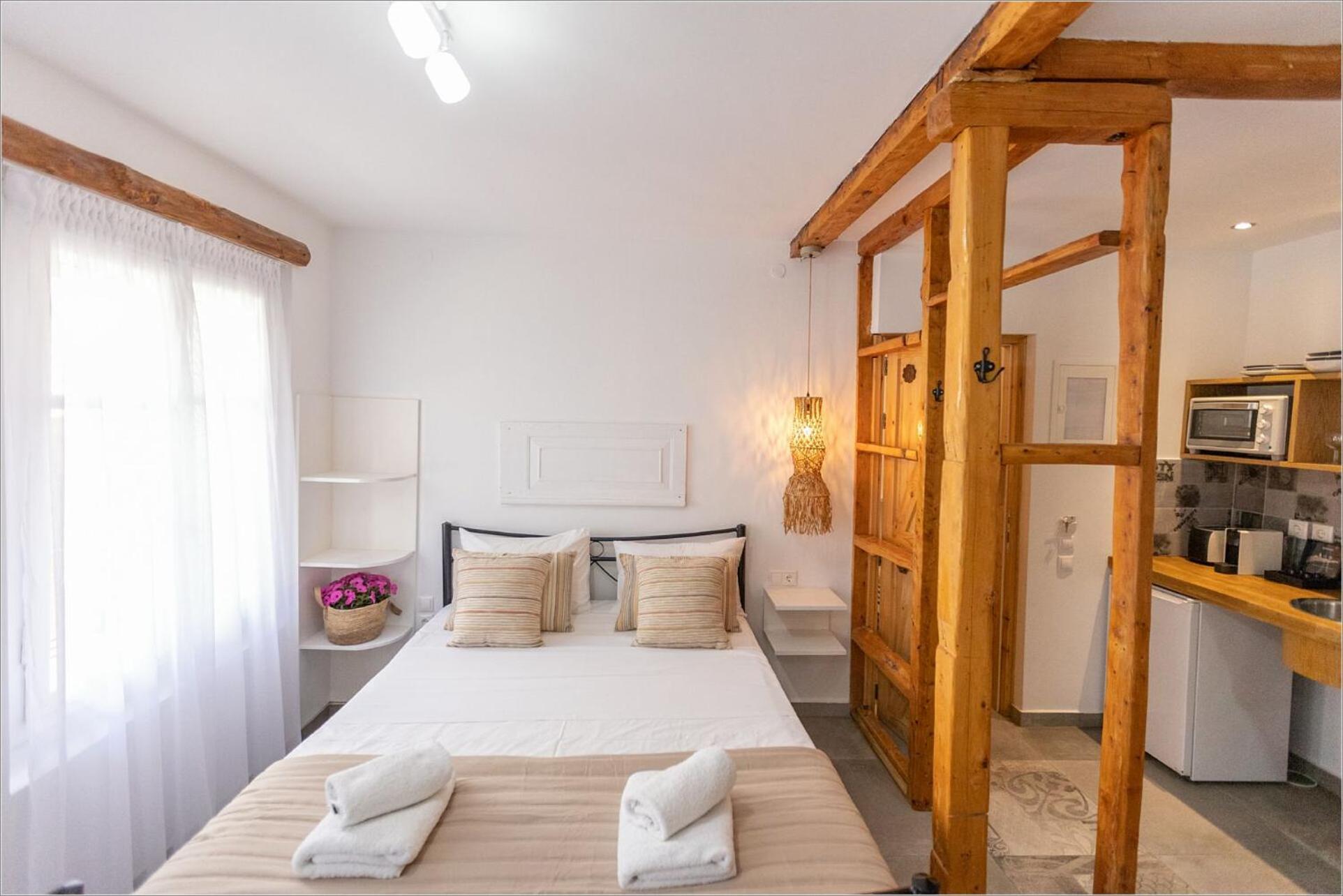 Ziv Boutique Apartments Town Square Lefkada City Exterior photo