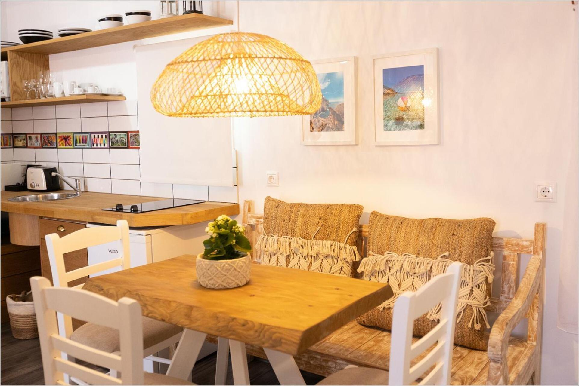 Ziv Boutique Apartments Town Square Lefkada City Exterior photo