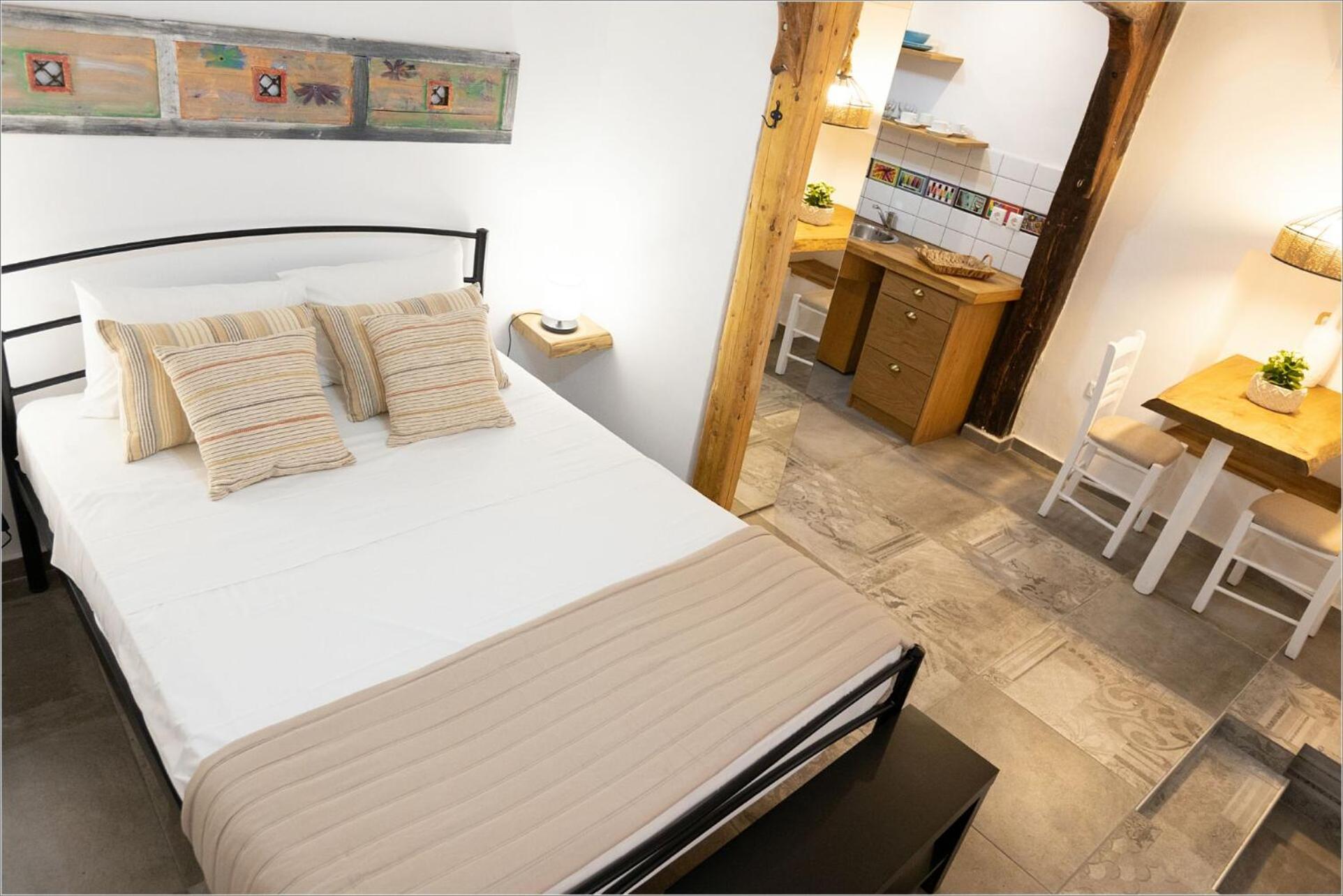 Ziv Boutique Apartments Town Square Lefkada City Exterior photo