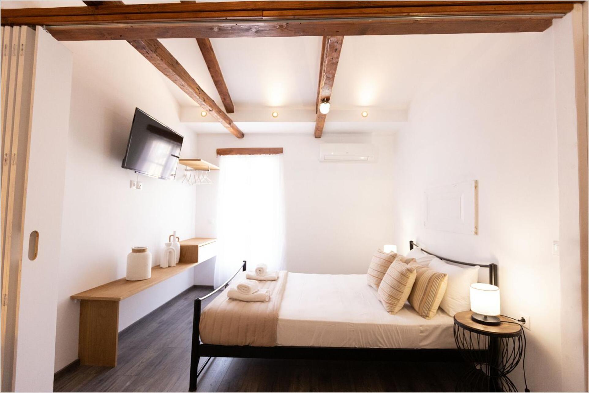 Ziv Boutique Apartments Town Square Lefkada City Exterior photo