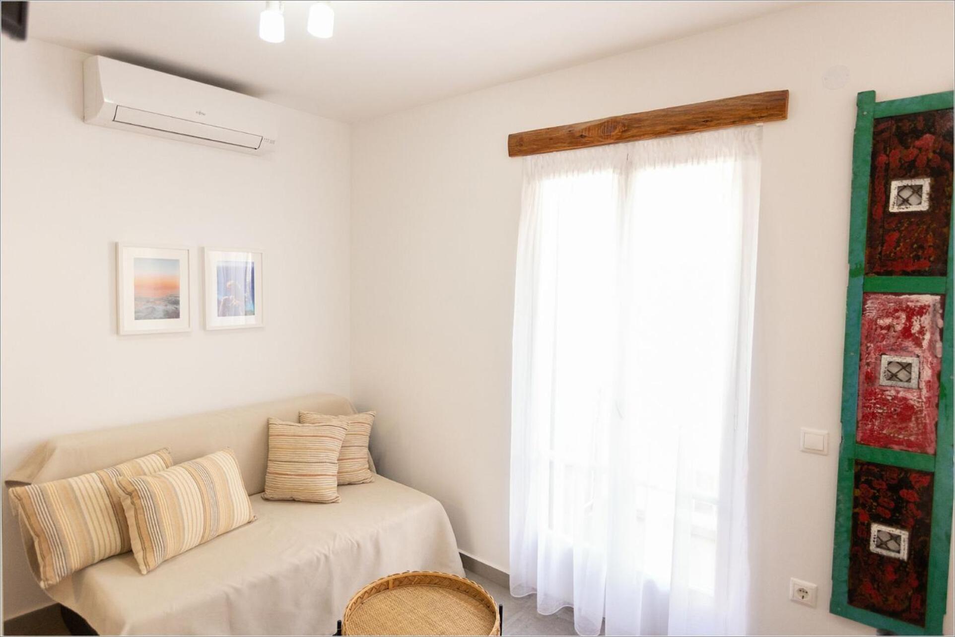 Ziv Boutique Apartments Town Square Lefkada City Exterior photo