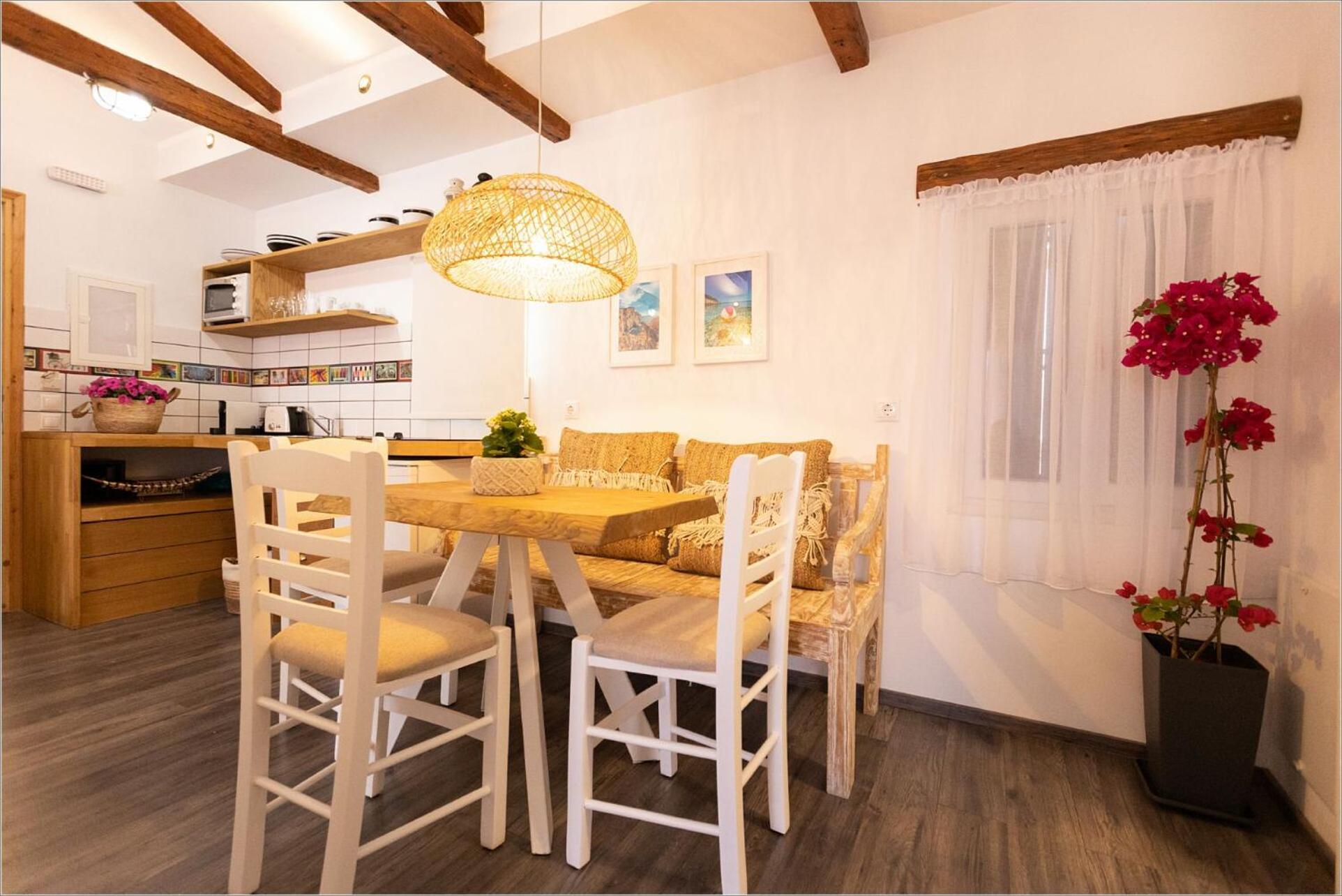 Ziv Boutique Apartments Town Square Lefkada City Exterior photo