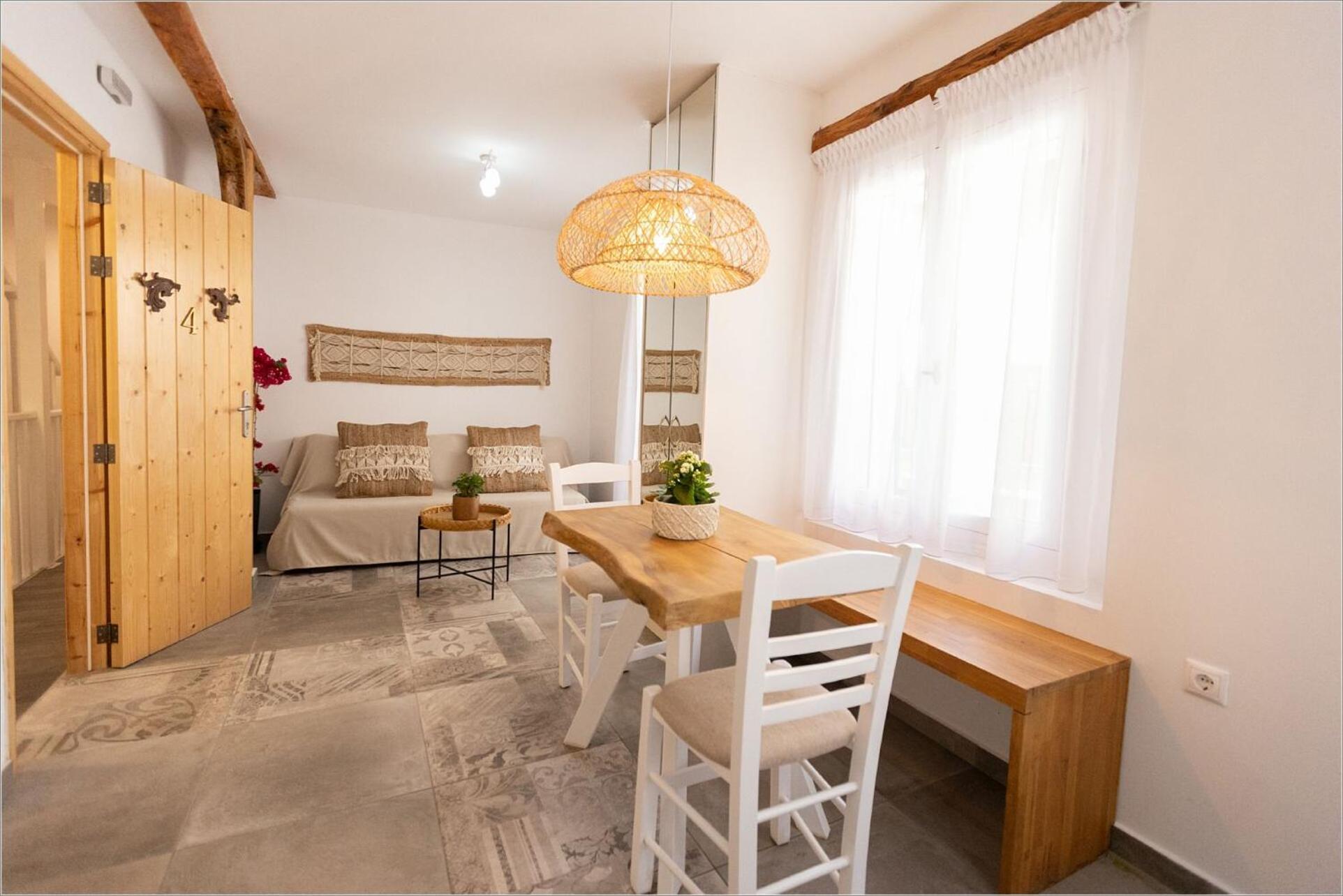 Ziv Boutique Apartments Town Square Lefkada City Exterior photo