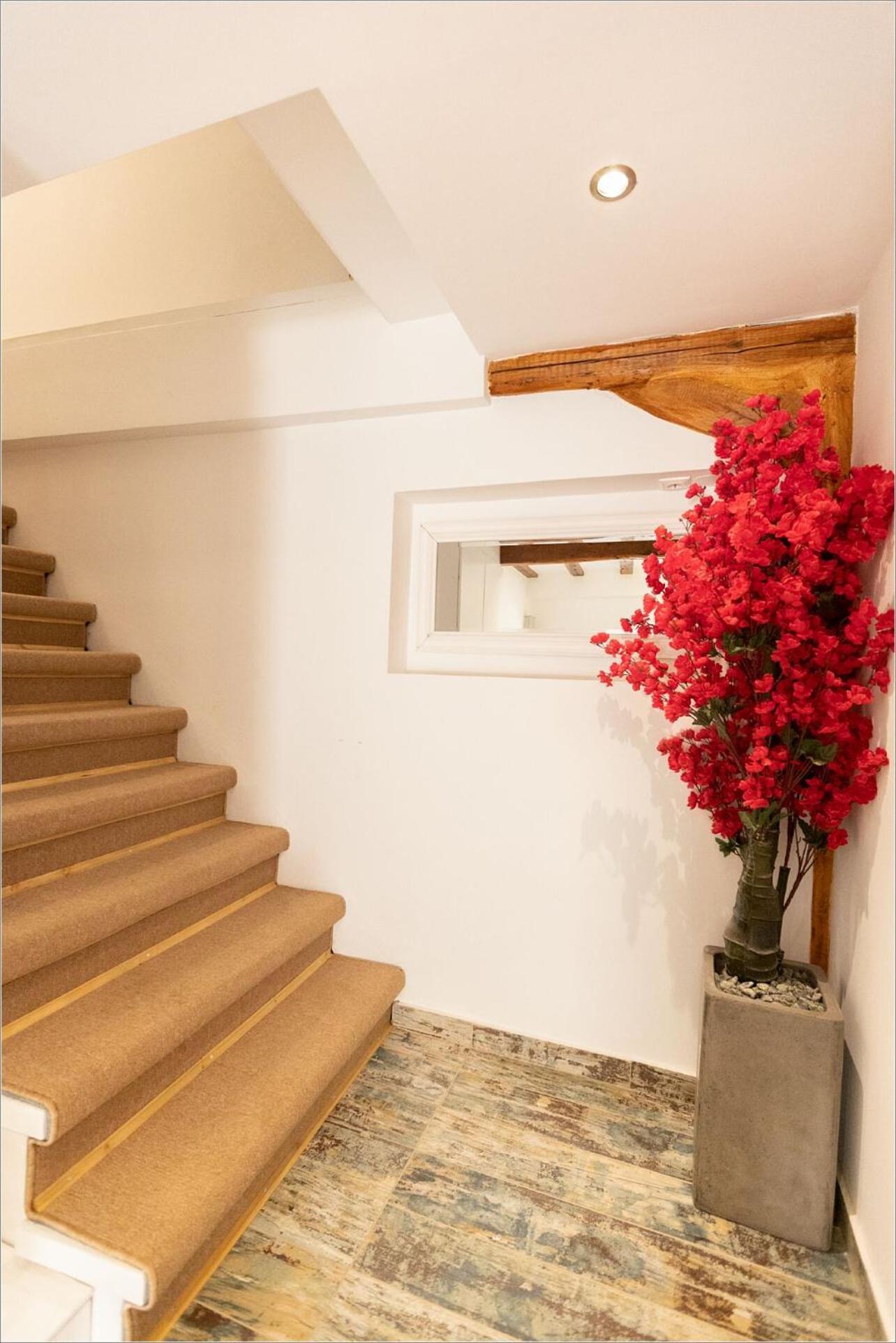 Ziv Boutique Apartments Town Square Lefkada City Exterior photo