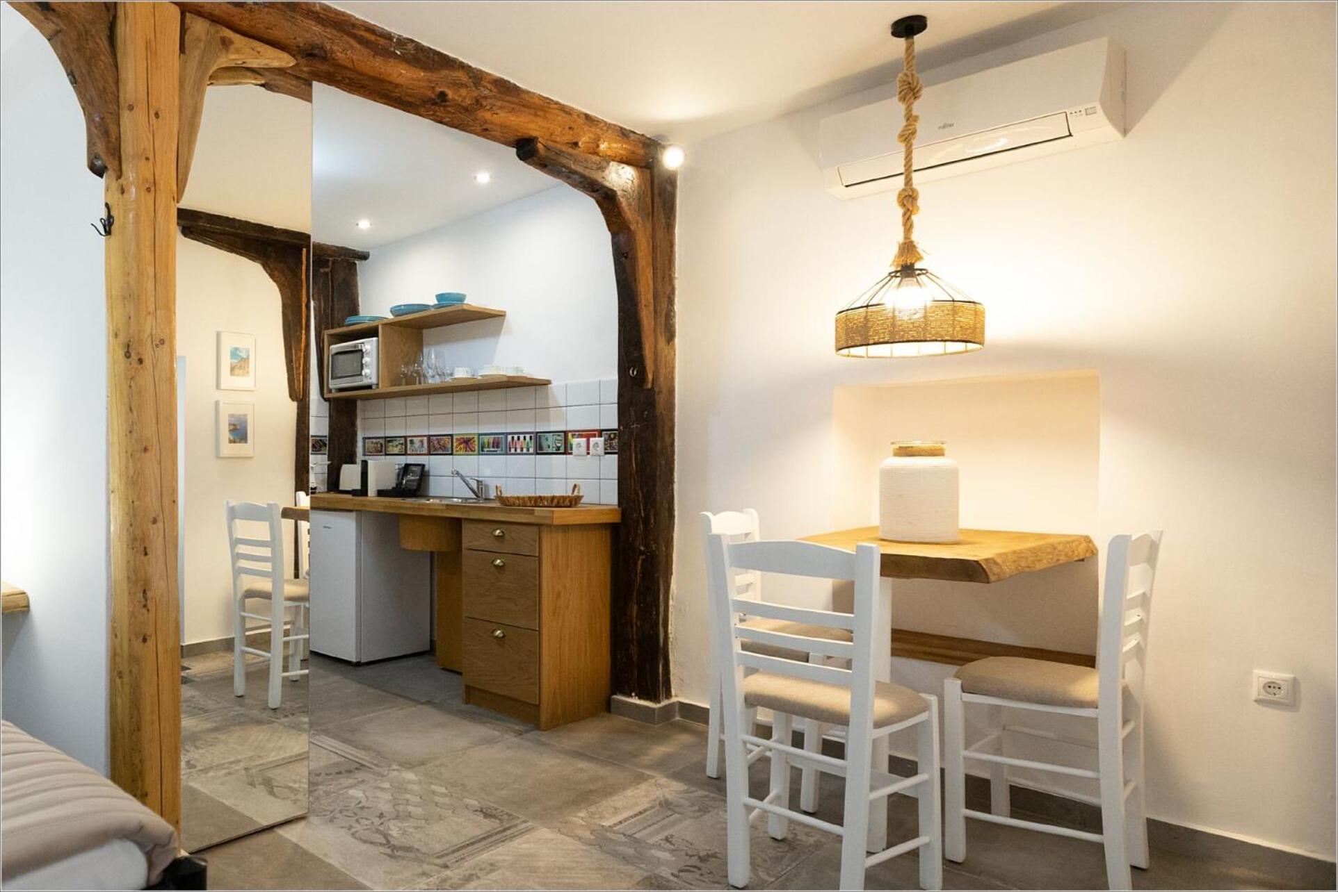 Ziv Boutique Apartments Town Square Lefkada City Exterior photo