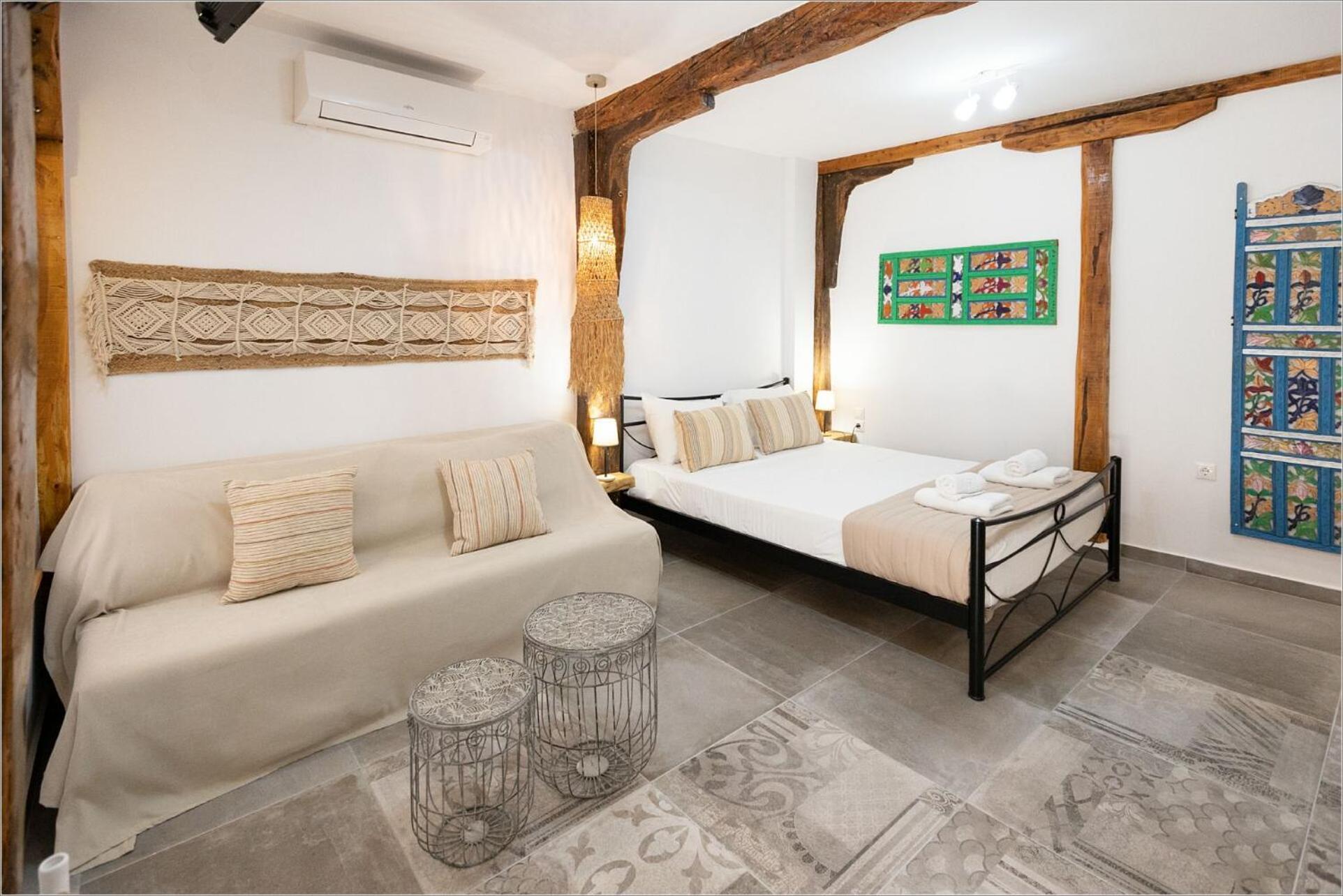 Ziv Boutique Apartments Town Square Lefkada City Exterior photo